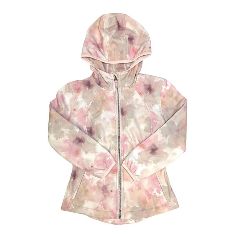 Garden - Free Country Girls Softshell Jacket, Water and Wind Resistant, 4-Way St